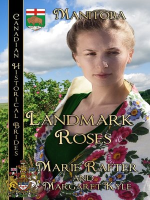Landmark Roses - ebook